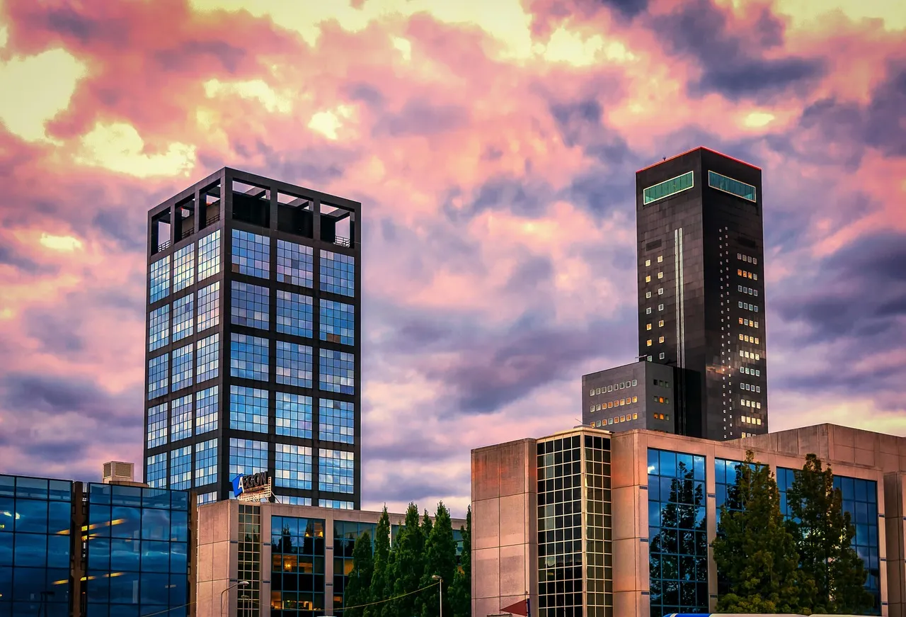 Professional Air Duct Cleaning for Commercial Buildings