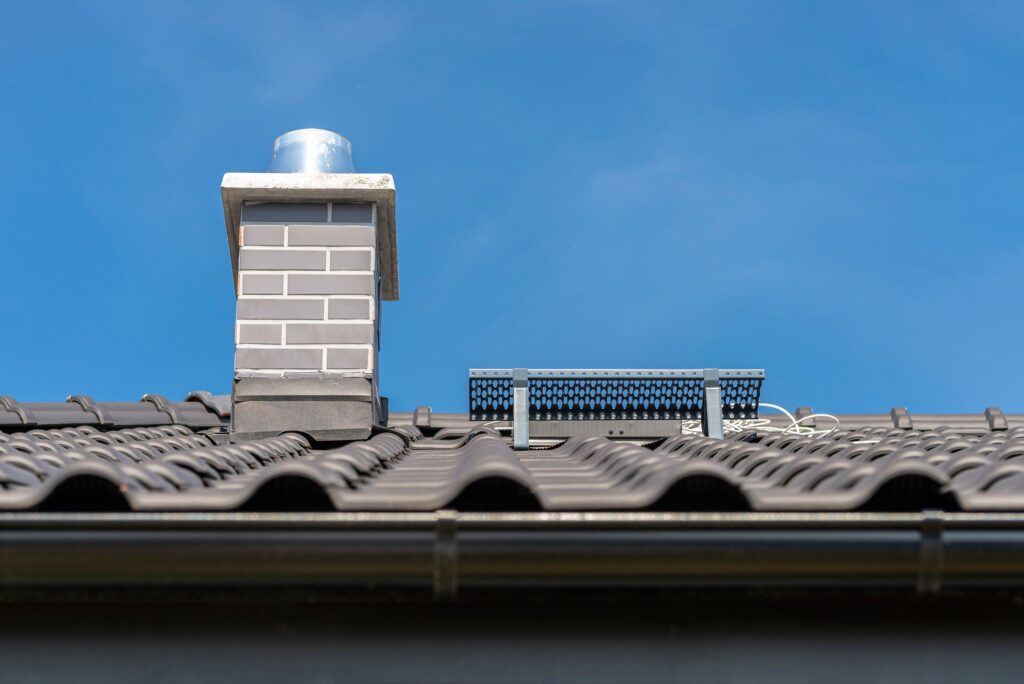 Professional Chimney Inspection and Cleaning