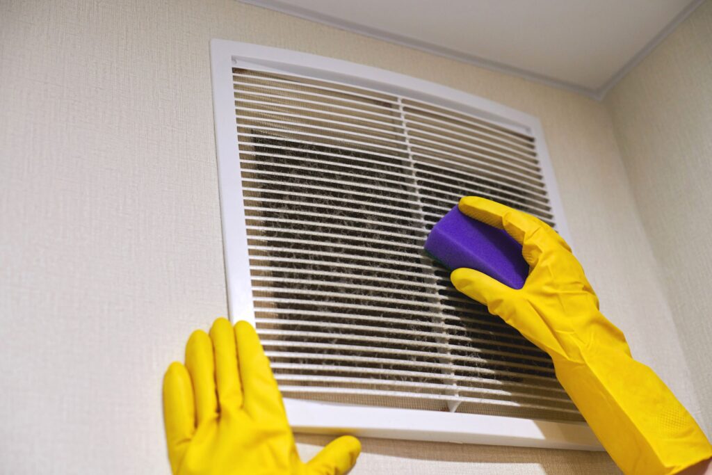Air Duct Cleaning Around Atlanta | Air Duct Cleaning | Air Plus