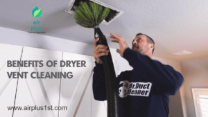 What is Air Duct Cleaning