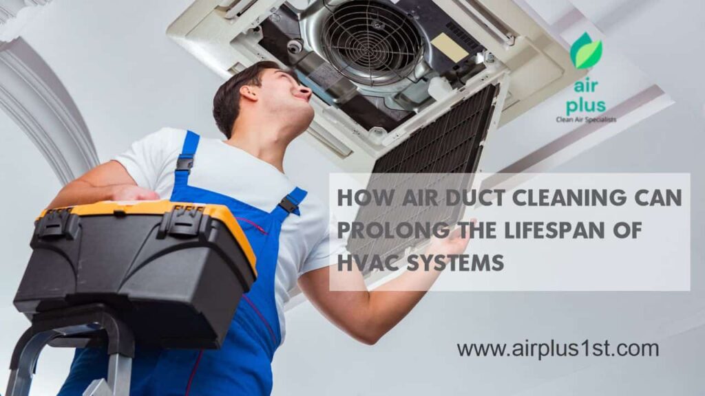 Prolong the Lifespan of HVAC System