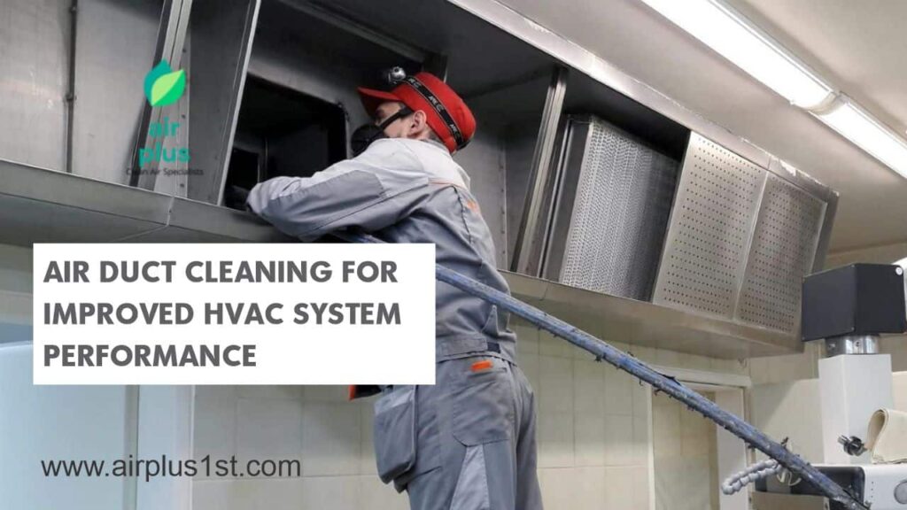 Improved HVAC System Performance
