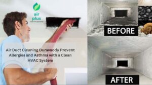 Air Duct Cleaning Dunwoody Clean Air for Allergies